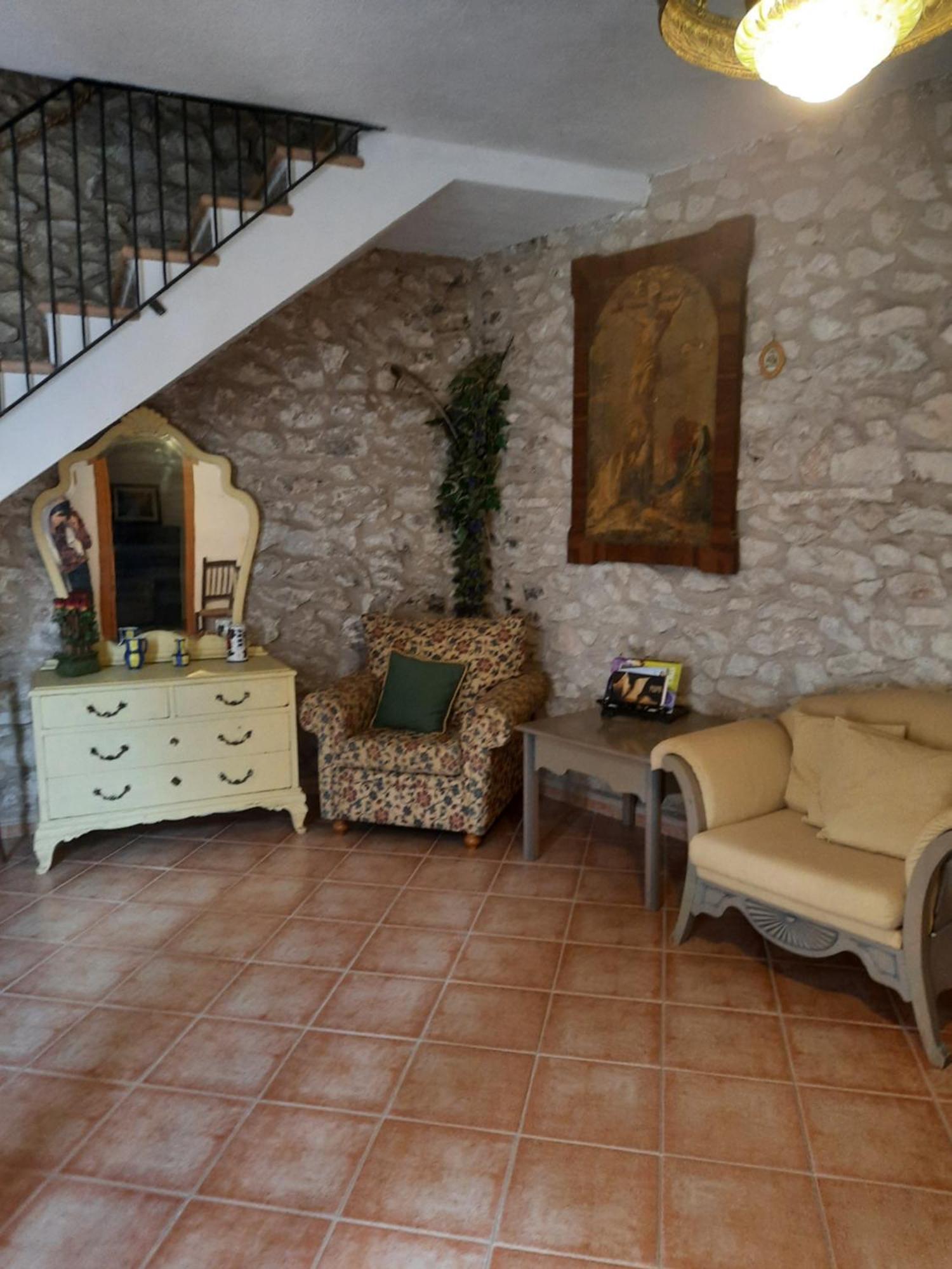 Ca'N Buniferri Villa Randa Exterior photo