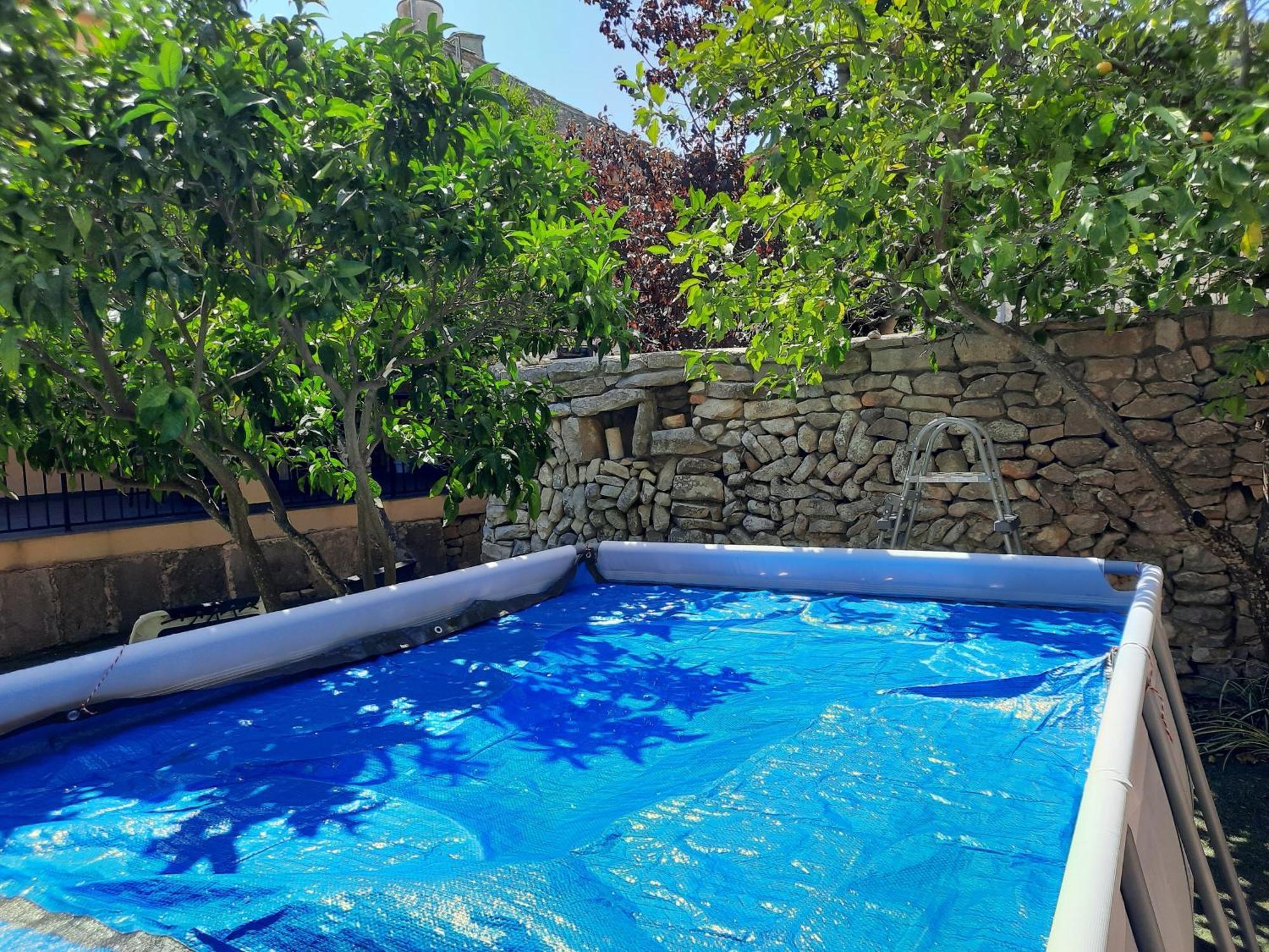 Ca'N Buniferri Villa Randa Exterior photo