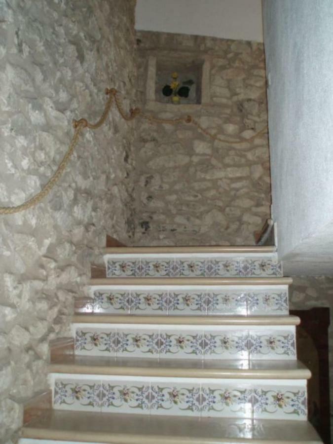 Ca'N Buniferri Villa Randa Exterior photo